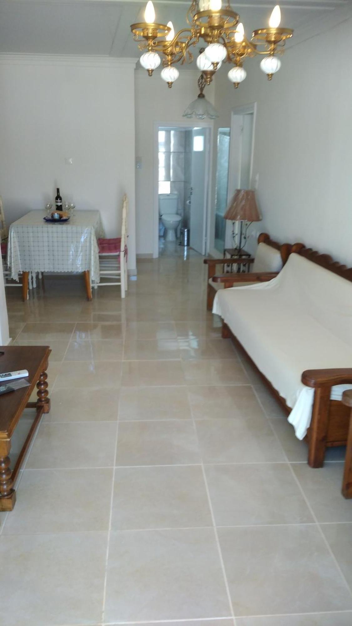 Mina Apartments Karpathos Exterior foto