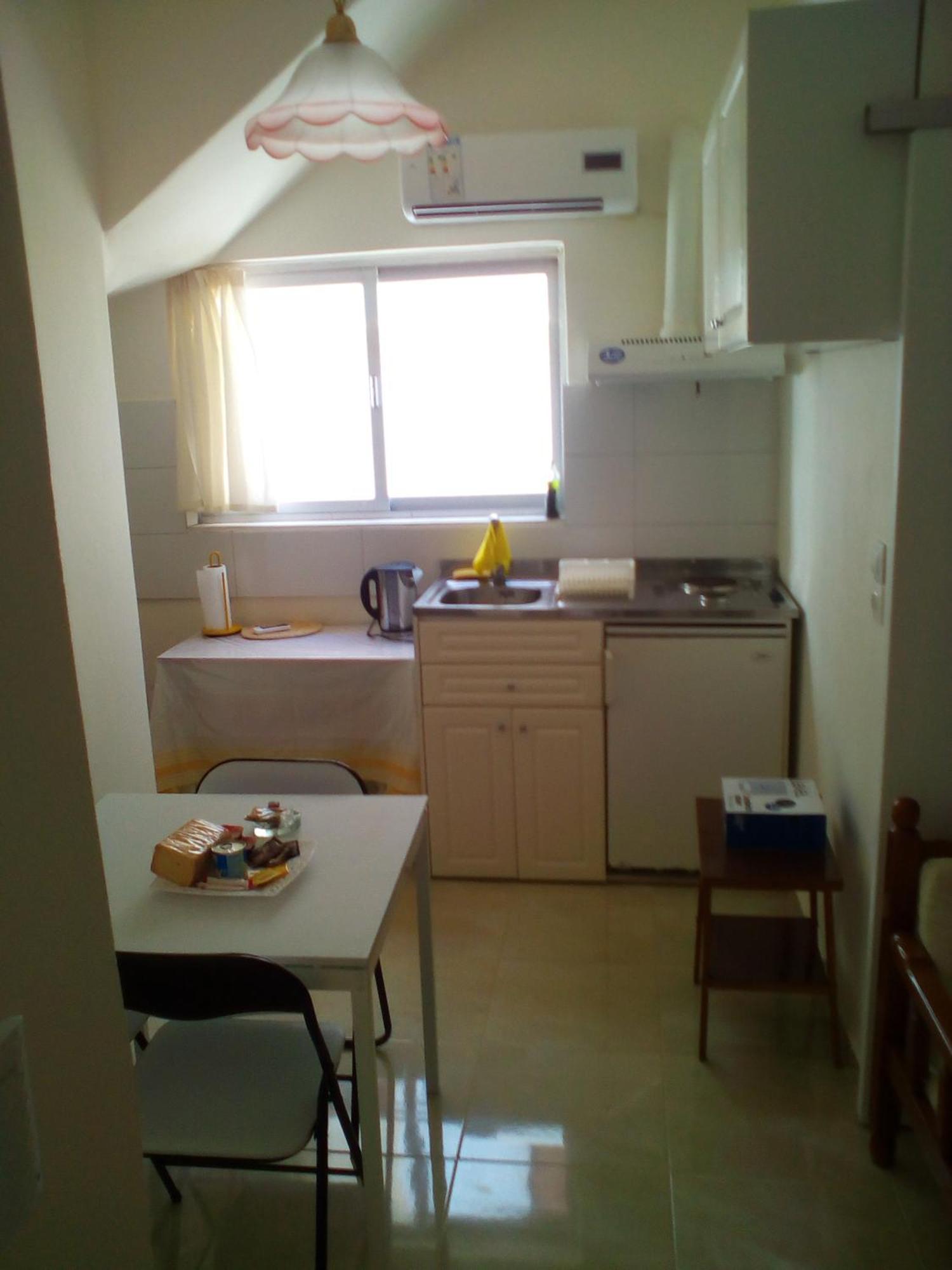 Mina Apartments Karpathos Zimmer foto